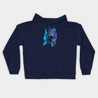 Dark Knight Kids Hoodie